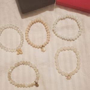 BudhaGirl Chamonix Set in Gardenia